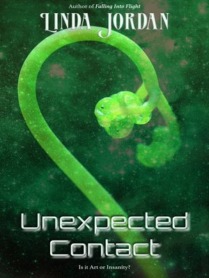 cover image of Unexpected Contact